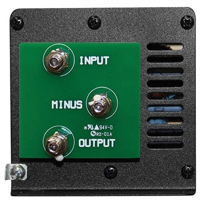 Samlex Step 20 DC-DC Step Up Converter, 9-18VDC to 24VDC, 20A