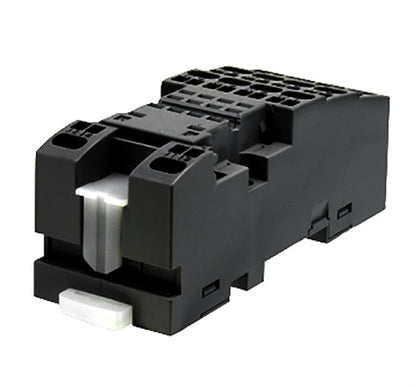 IDEC SU4S-11L Qick Connect Base for RY4/RU4 Relays **CLEARANCE**