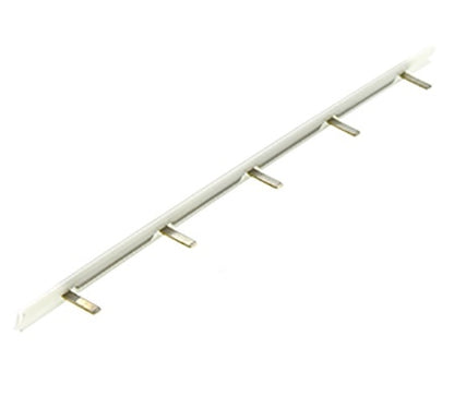 IDEC SU9Z-J5 5 Point Su Spring Clamp Socket Coil Jumper, for Su Series Scokets (SU2S-11L and SU4S-11L)