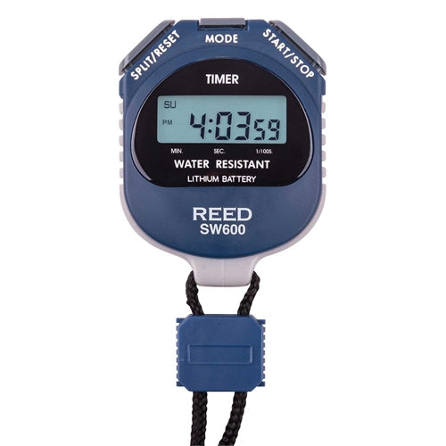 REED SW600 Digital Stopwatch