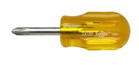 Xcelite SX102N Screwdriver Stubby Phillips #2