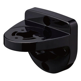 Patlite SZK-002K Wall Mount Bracket for LR4/LR5, Black