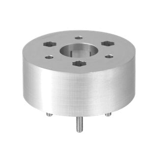 Patlite SZW-950U Direct Mount Conversion Bracket, Compatible with LR5