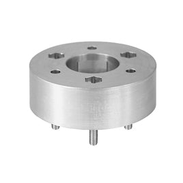 Patlite SZW-960U Direct Mount Conversion Bracket, Compatible with LR6