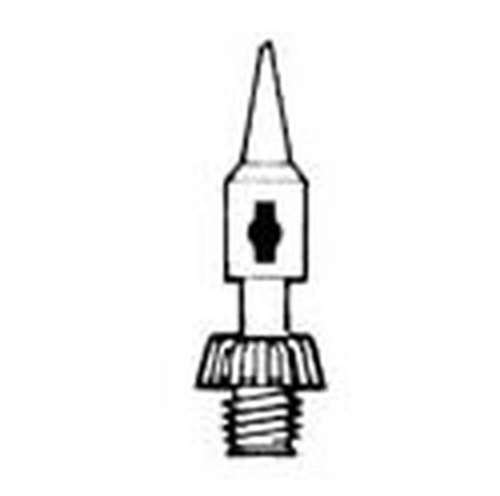 Weller TT1 Solder Tip 1/32" for Portasol P1
