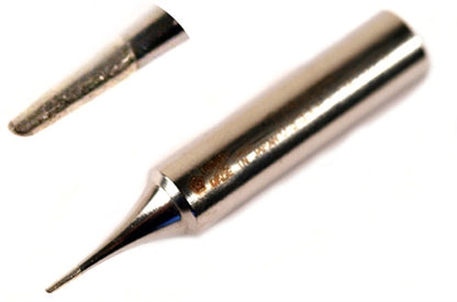 Hakko T18-C05 Bevel Tip, 0.5mm Bevel, for the FX-888D Station, FX-600, FX-8801, 907/900M/913 Irons