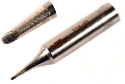 Hakko T18-C1 Bevel Tip, 1mm/60 Deg. Bevel, for the FX-888D Station, FX-600, FX-8801, 907/900M/913 Irons