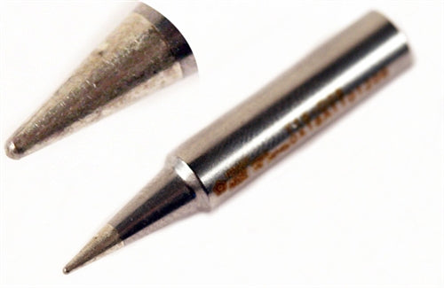 Hakko T18-D08 Chisel Tip, 0.8mm Chisel, for the FX-888D Station, FX-600, FX-8801, 907/900M/913 Irons
