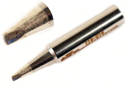 Hakko T18-D16 Chisel Tip, 1.6mm Chisel, for the FX-888D Station, FX-600, FX-8801, 907/900M/913 Irons