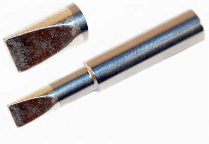 Hakko T18-S3 Chisel Tip, 5.2mm Chisel, for the FX-888D Station, FX-600, FX-8801, 907/900M/913 Irons