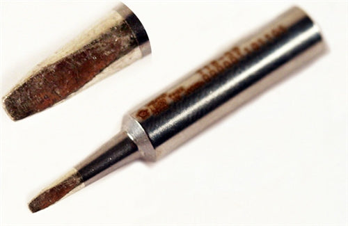 Hakko T18-S9 Chisel Tip, 1.2mm Chisel, for the FX-888D Station, FX-600, FX-8801, 907/900M/913 Irons