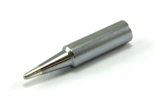 Hakko T19-B2 Conical Tip, 1mm Radius Conical, Shape 2B, for Use with the FX-601 and FX-8805