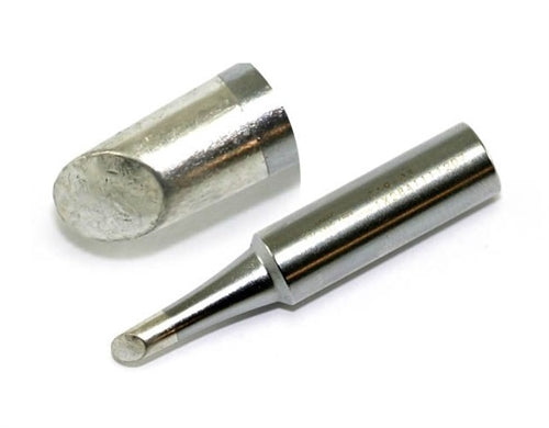 Hakko T19-C3 Bevel Tip, 3mm/45 Degree Bevel, Shape 3C, for Use with the FX-601 and FX-8805