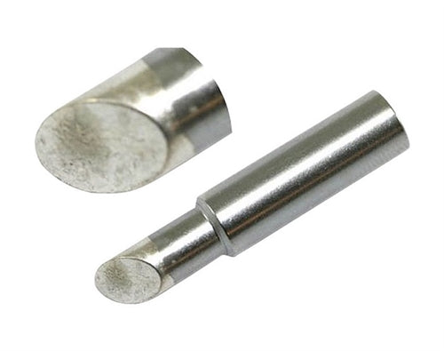 Hakko T19-C65 Bevel Tip, 6.5mm/45 Degree Bevel, Shape 6.5C, for Use with the FX-601 and FX-8805