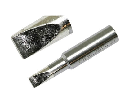Hakko T19-D5 Chisel Tip, 5mm Chisel, Shape 5D, for Use with the FX-601 and FX-8805