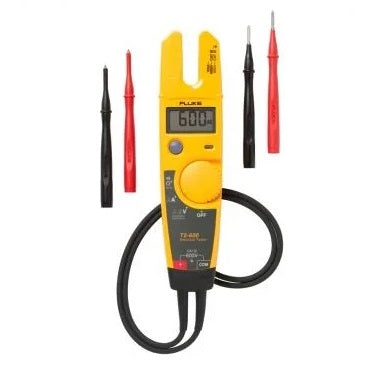Fluke T5-600 Electrical Tester