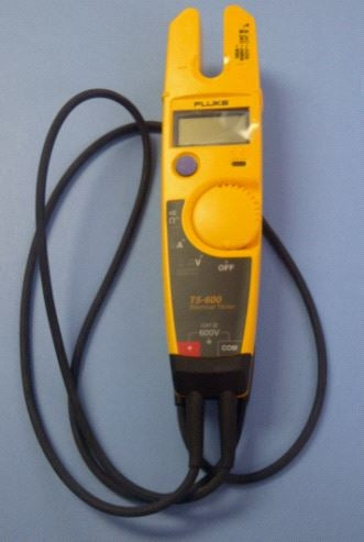 Fluke T5-600 Electrical Tester