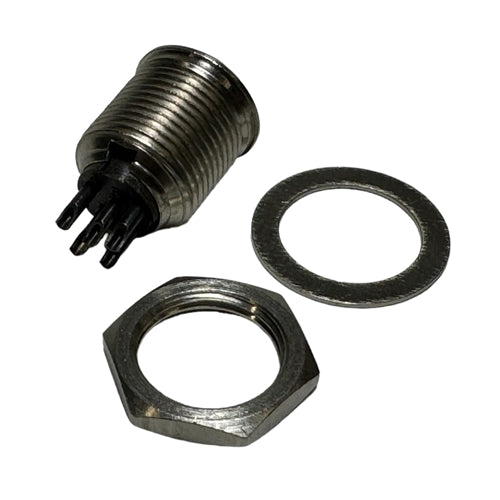 Switchcraft TB5M Mini Male XLR 5PIN Chassis Receptacle