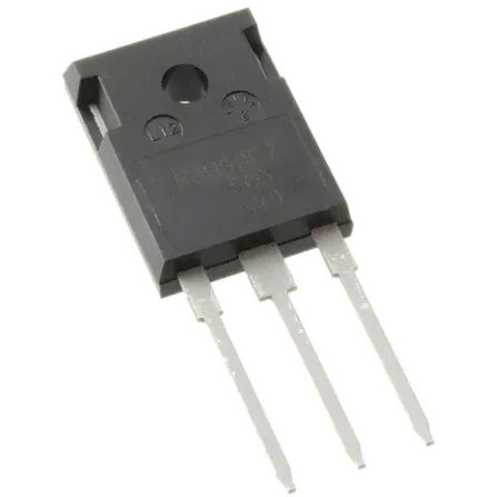 On Semi TIP147 PNP Bipolar (BJT) Darlington Transistor TO-247, 100V 125W, 10 Amps