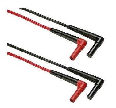 Fluke TL222 Suregrip Silicone Insulated Test Leads