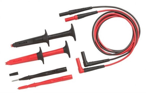 Fluke TL223 Suregrip Electrical Test Lead Set