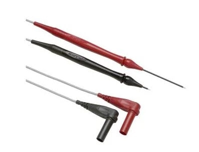Fluke TL40 Retractable Tip Test Lead Set