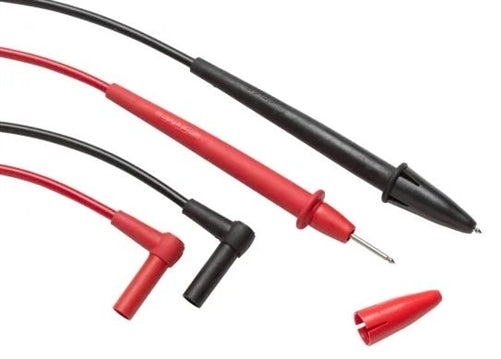 Fluke TL75 Hard Point Test Lead Set