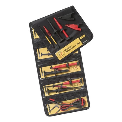 Fluke TLK-225 Suregrip Master Accessory Set