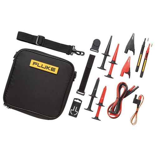 Fluke TLK289 Industrial Master Test Lead Set