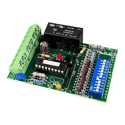 Labco TM1PLUS Universal Program Timer PCB 6 Modes 12/24VDC
