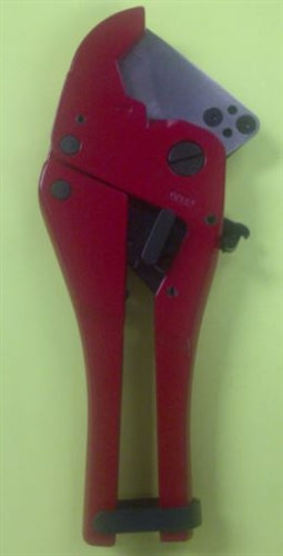 Quest TMS-2000 PVC Duct Cutting Tool