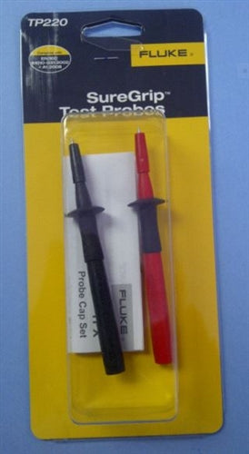 Fluke TP220 Suregrip Industrial Test Probes