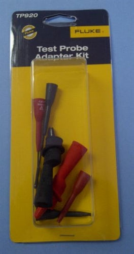 Fluke TP920 Test Probe Adapter Set