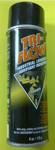 TRIFLOW Teflon Lubricant 6oz TRIFLOW