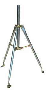 Delhi 3ft Tripod TRM3