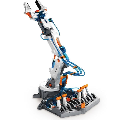 Elenco TTR-632 Hydrobot Arm Kit