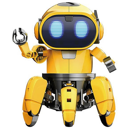 Elenco TTR-893 Zivko the Robot