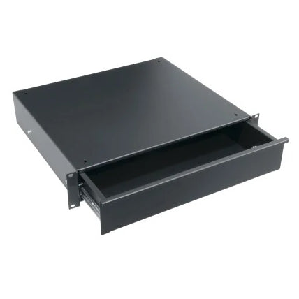 Middle Atlantic UD2 2U Rack Mount Utility Drawer