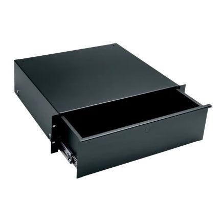 Middle Atlantic UD3 3U Rack Mount Utility Drawer