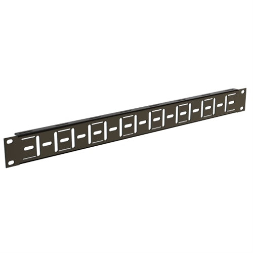 Middle Atlantic UP1 1U Utility Panel