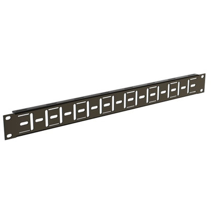 Middle Atlantic UP1 1U Utility Panel