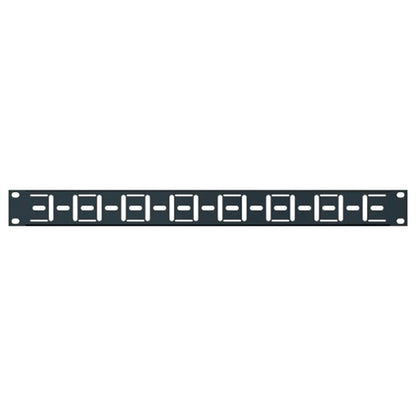 Middle Atlantic UP1 1U Utility Panel