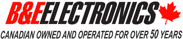 B&E Electronics