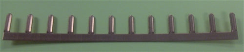 Wieland Jumper Strip for 6EDS 34.210.0212.0 VB11/1/12