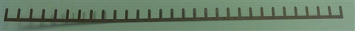 Wieland Jumper Strip for 10EDS 30 Pole VB9786M