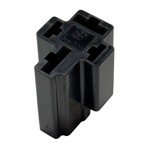TE CONNECTIVITY VCF7-1000 Relay Socket for VF7 Relays, 70 Amp Rated (Nte R95-160A Substitute) *Contacts Not Included*