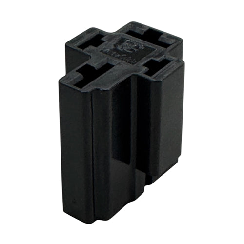 TE CONNECTIVITY VCF7-1000 Relay Socket for VF7 Relays, 70 Amp Rated (Nte R95-160A Substitute) *Contacts Not Included*