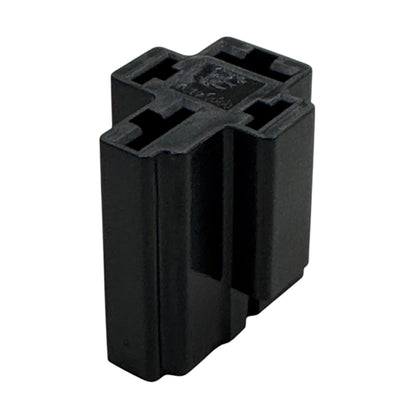 TE CONNECTIVITY VCF7-1000 Relay Socket for VF7 Relays, 70 Amp Rated (Nte R95-160A Substitute) *Contacts Not Included*