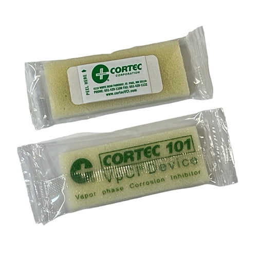 Cortec VPCI-101 Device Corrosion Inhibitor