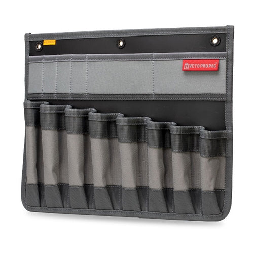 VETO PRO PAC 14-POCKET TOOL PANEL FOR THE TECH-TT VPP10416